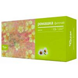 цена РОМАШКИ ЦВЕТКИ ФИТОЧАЙ Ф/П 1,5Г №20 ФАРМГРУПП в Доброй Аптеке купить РОМАШКИ ЦВЕТКИ ФИТОЧАЙ Ф/П 1,5Г №20 ФАРМГРУПП в Доброй Аптеке