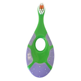 цена EXXE BABY ЩЕТКА ЗУБНАЯ ДЕТСКАЯ 0-2 ГОДА в Доброй Аптеке купить EXXE BABY ЩЕТКА ЗУБНАЯ ДЕТСКАЯ 0-2 ГОДА в Доброй Аптеке