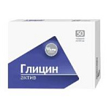 цена ГЛИЦИН ТАБЛ. 100МГ №50 ФАРМГРУПП в Доброй Аптеке купить ГЛИЦИН ТАБЛ. 100МГ №50 ФАРМГРУПП в Доброй Аптеке
