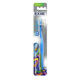 цена EXXE SCHOOL ЩЕТКА ЗУБНАЯ ДЕТСКАЯ МЯГКАЯ 6-12 ЛЕТ в Доброй Аптеке купить EXXE SCHOOL ЩЕТКА ЗУБНАЯ ДЕТСКАЯ МЯГКАЯ 6-12 ЛЕТ в Доброй Аптеке